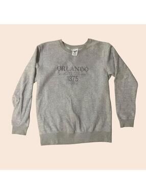 Pacific & Co Orlando Crewneck Sweatshirt – Size XL
